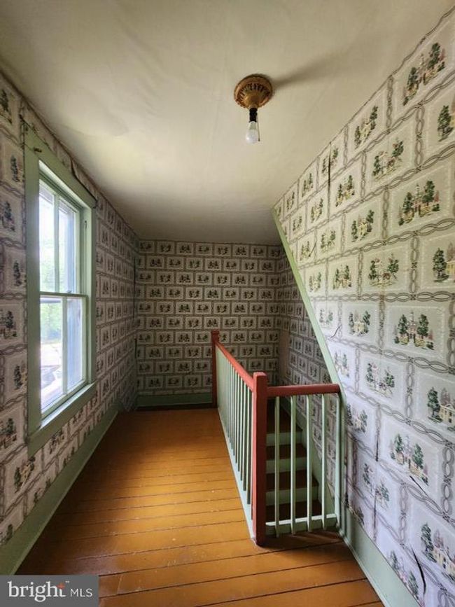 6428 Quantico Rd, House other with 1 bedrooms, 1 bathrooms and null parking in QUANTICO MD | Image 21