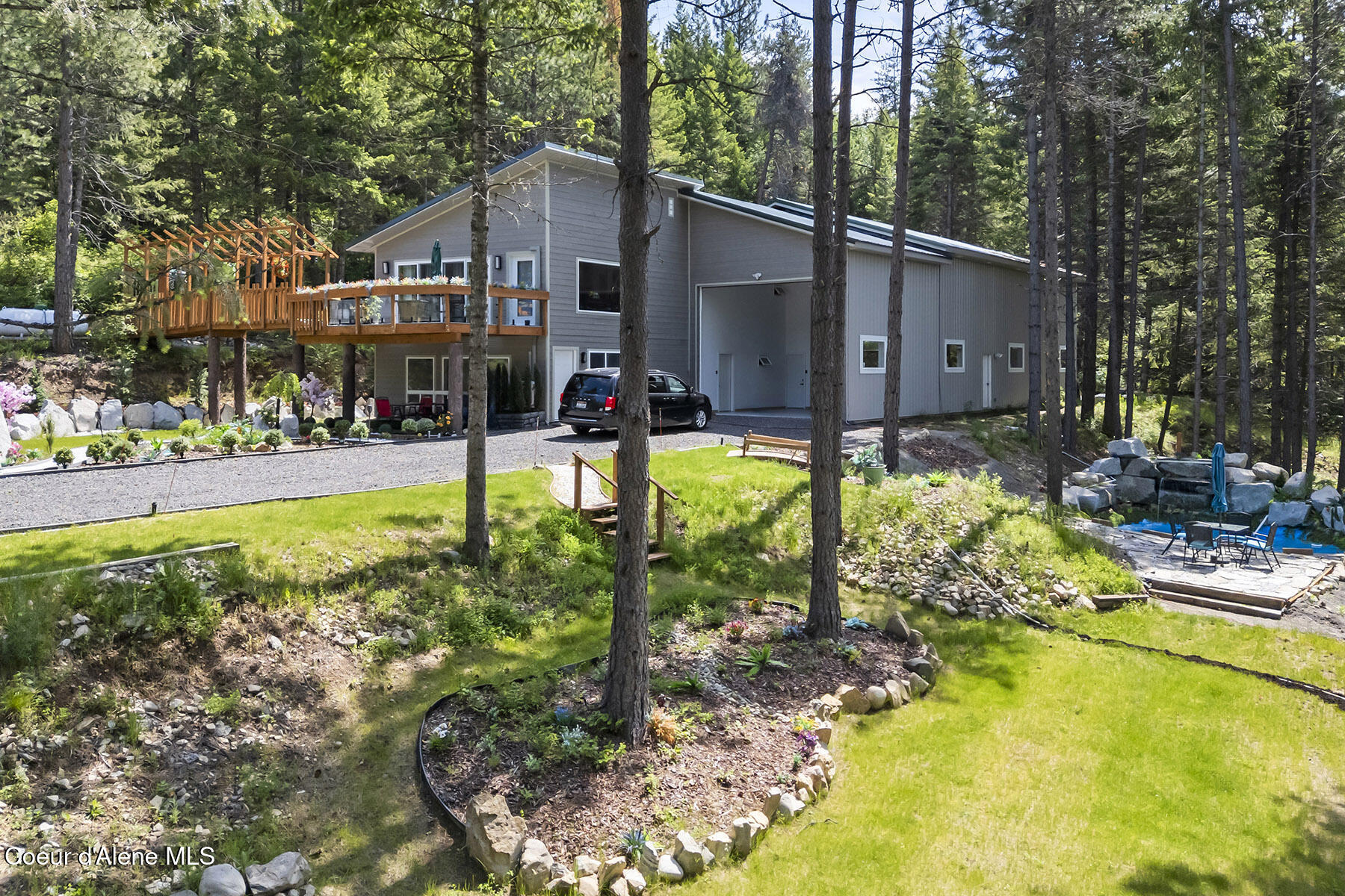 Residential in Careywood 3