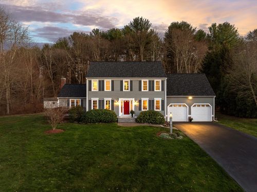 18 Heather Dr, Westford, MA, 01886-3314 | Card Image