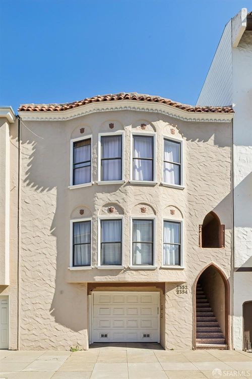 2354-2352-2354 Francisco St, San Francisco, CA, 94123-1912 | Card Image