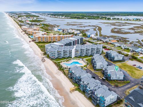 215-1928 New River Inlet Rd, N Topsail Beach, NC, 28460-9505 | Card Image