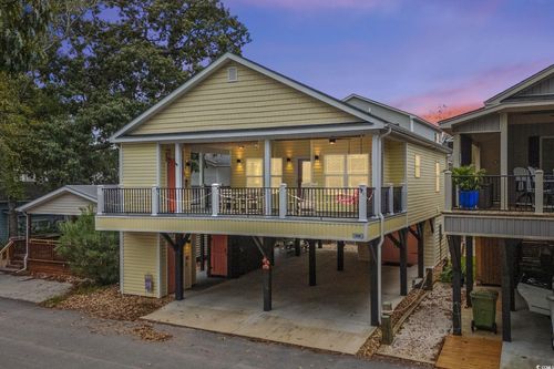 6001 S Kings Hwy., Myrtle Beach, SC, 29575 | Card Image