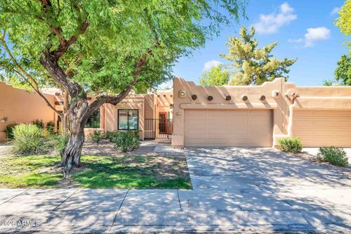 7752 E Solano Dr, Scottsdale, AZ, 85250-6166 | Card Image
