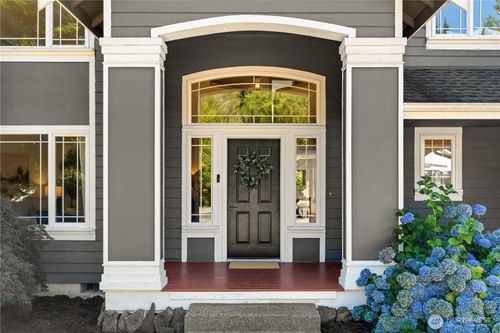 3514 135th Street Ct Nw, Gig Harbor, WA, 98332-7624 | Card Image