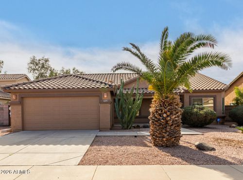 625 E Rancho Viejo Loop, Casa Grande, AZ, 85122-1630 | Card Image