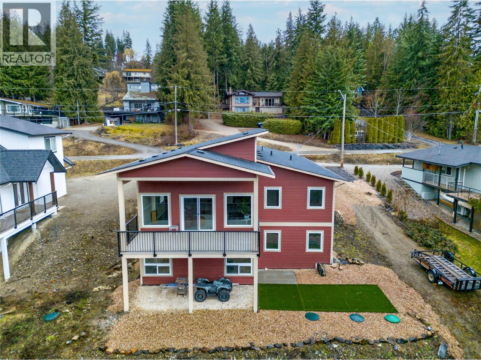 Residential in Blind Bay 3