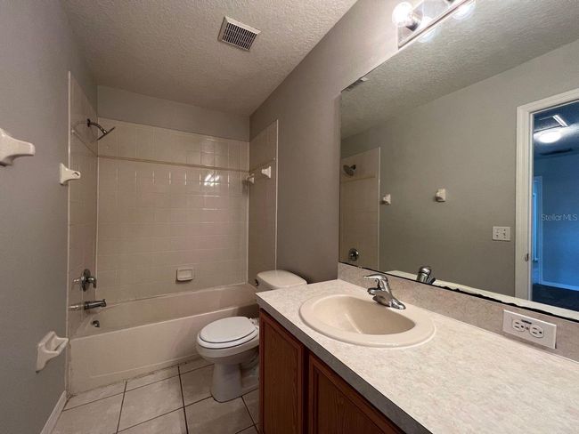 340 Cimarron Ct, House other with 4 bedrooms, 3 bathrooms and null parking in POINCIANA FL | Image 26