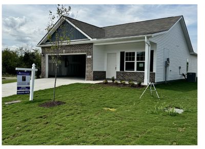 810 Grand Station Blvd, House other with 3 bedrooms, 2 bathrooms and 2 parking in Shelbyville TN | Image 1