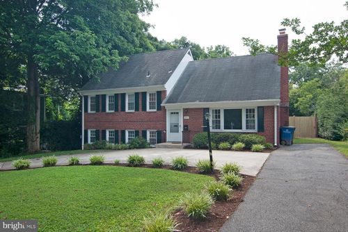 5504 Beech Ave, BETHESDA, MD, 20814-1702 | Card Image