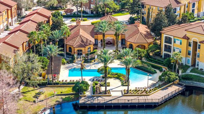 UNIT-106 - 6157 Metrowest Blvd, Condo with 2 bedrooms, 2 bathrooms and null parking in ORLANDO FL | Image 37