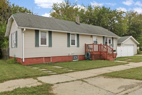 2717 45th St, Kenosha, WI, 53140-2650 | Card Image