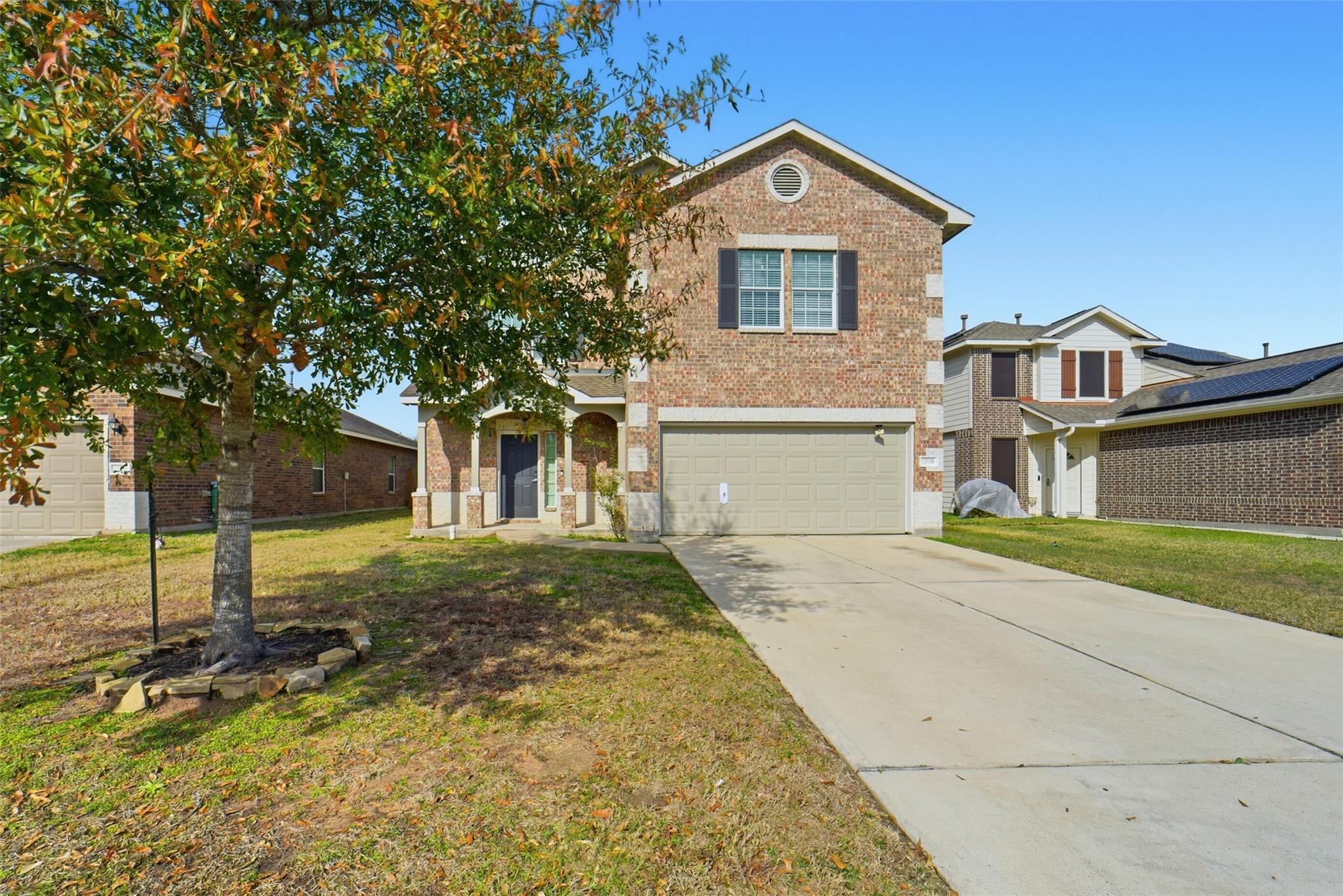 Residential in Tomball