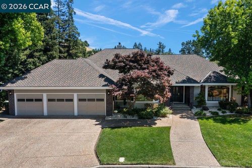 306 Maverick Ct, Lafayette, CA, 94549-1811 | Card Image