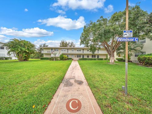 c-43 Windsor Dr, West Palm Beach, FL, 33417 | Card Image