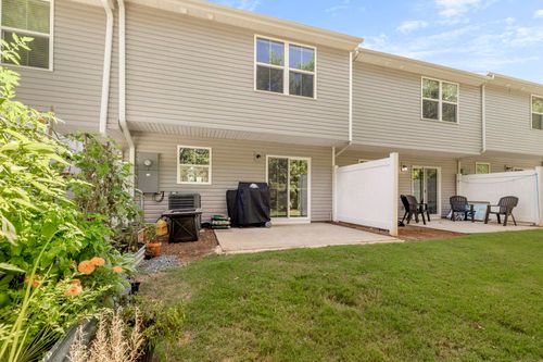 509 Hampton Townes Dr, Greenville, SC, 29617-2780 | Card Image