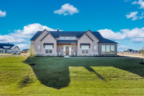 6431 Mcchesney Dr, Midlothian, TX, 76065-7462 | Card Image