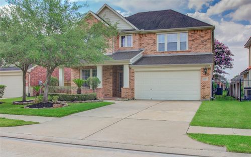 18015 Darling Point Ct, Cypress, TX, 77429-5268 | Card Image