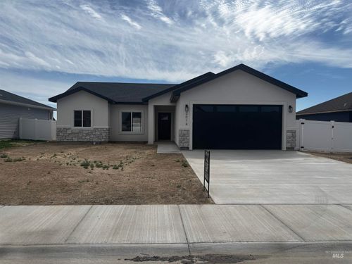 2014 Regan St, Jerome, ID, 83338-1600 | Card Image