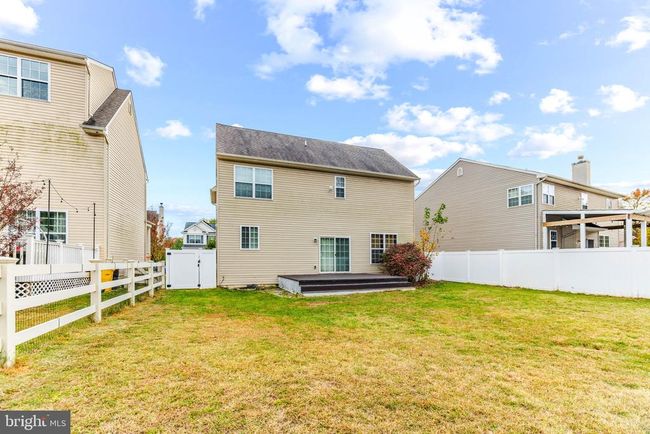 204 Matfield Ct, House other with 4 bedrooms, 4 bathrooms and null parking in CARVEL BEACH MD | Image 52