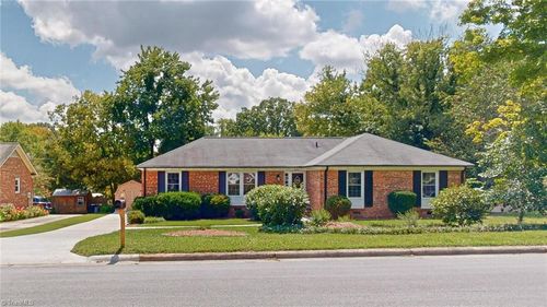 4525 Tower Road, Greensboro, NC, 27410 | Card Image