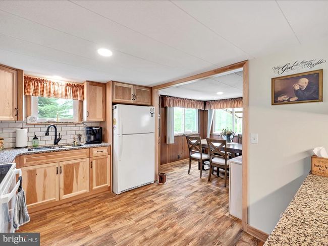 39 Troy Ave, House other with 2 bedrooms, 1 bathrooms and null parking in LEBANON PA | Image 7