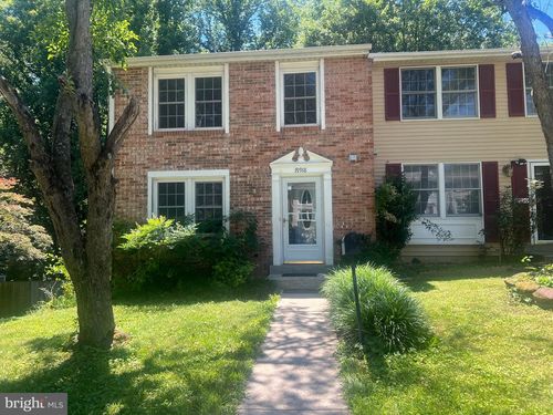 19918 Buhrstone Dr, GAITHERSBURG, MD, 20886-1017 | Card Image