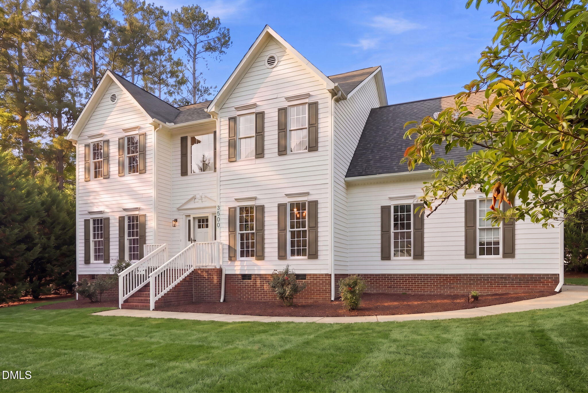 Residential in Durham