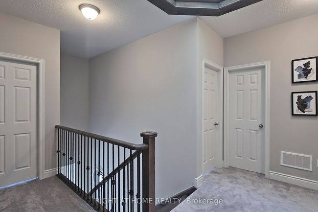19 Creedon Cres, House other with 5 bedrooms, 4 bathrooms and 2 parking in Ajax ON | Image 27