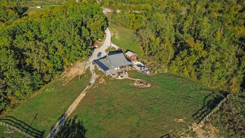 2411 Baker Ridge Rd, Willisburg, KY, 40078-7122 | Card Image