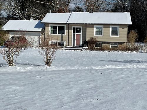 506 Lake Wilhelm Rd, Sandy Lake, PA, 16145-2304 | Card Image