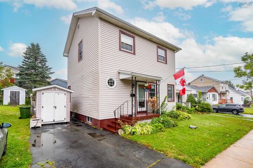 3206 Micmac Street, Halifax, NS, B3L3W4 | Card Image