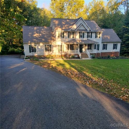 16148 Buckfast Pl, Beaverdam, VA, 23015-1571 | Card Image