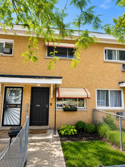 a-7302 S Dorchester Avenue, Chicago, IL, 60619 | Card Image