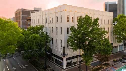 405-300 20th St N, BIRMINGHAM, AL, 35203-3529 | Card Image
