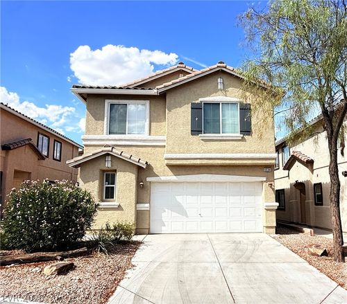 6534 Mocha Brown Ct, Las Vegas, NV, 89118-4666 | Card Image