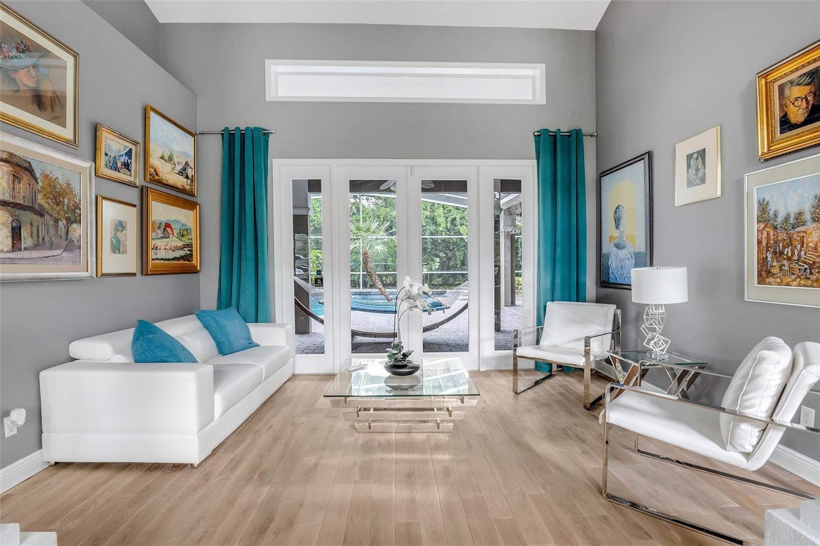 Residential Lease in ORLANDO 3