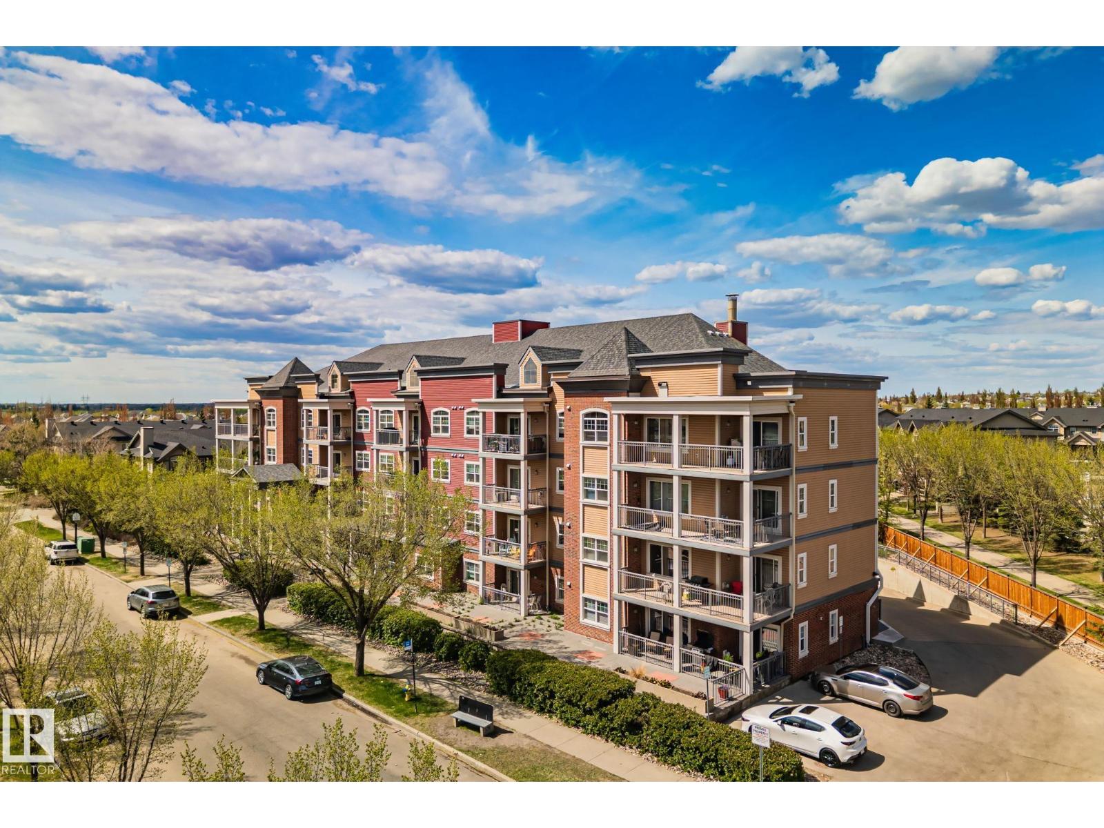 Residential in Edmonton