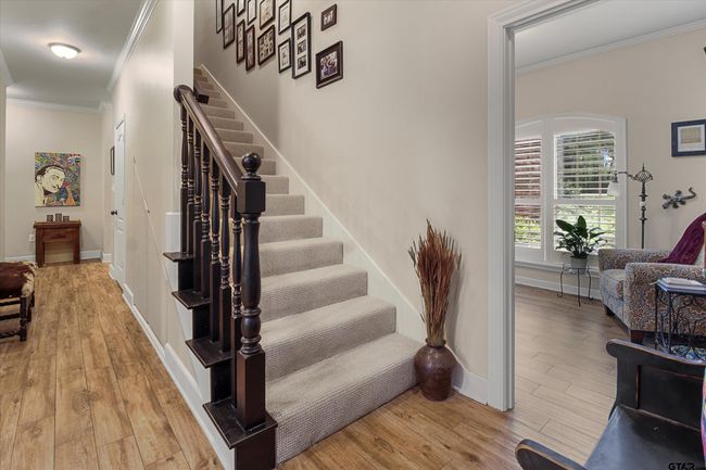 18551 Lazy Ln, House other with 5 bedrooms, 4 bathrooms and null parking in Flint TX | Image 32
