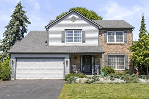 712 Scioto Meadows Blvd, Grove City, OH, 43123-8662 | Card Image