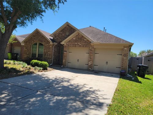 5534 Stoneridge Court, Rosenberg, TX, 77471 | Card Image