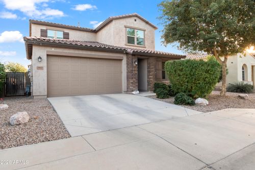 19937 W Sherman Street, Buckeye, AZ, 85326 | Card Image