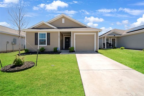 609 Dashwood Dr, Princeton, TX, 75407-5716 | Card Image