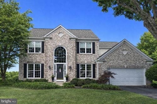 7636 Movern Ln, WARRENTON, VA, 20187-4727 | Card Image