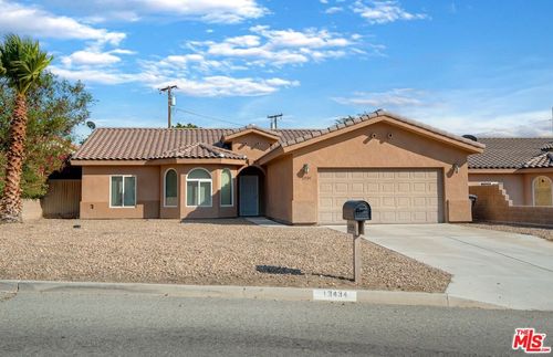 13434 Cuando Way, Desert Hot Springs, CA, 92240 | Card Image
