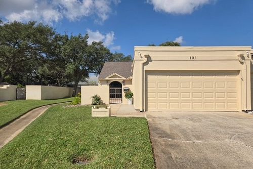 101 Santa Fe Dr, Rockport, TX, 78382-6855 | Card Image