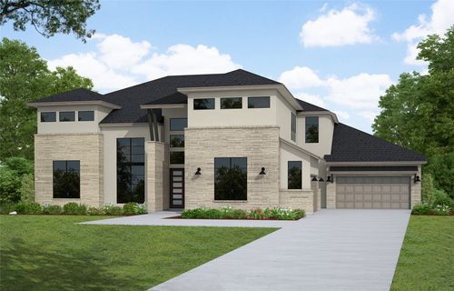 936 Bristol Creek Bend, Lakeway, TX, 78738 | Card Image