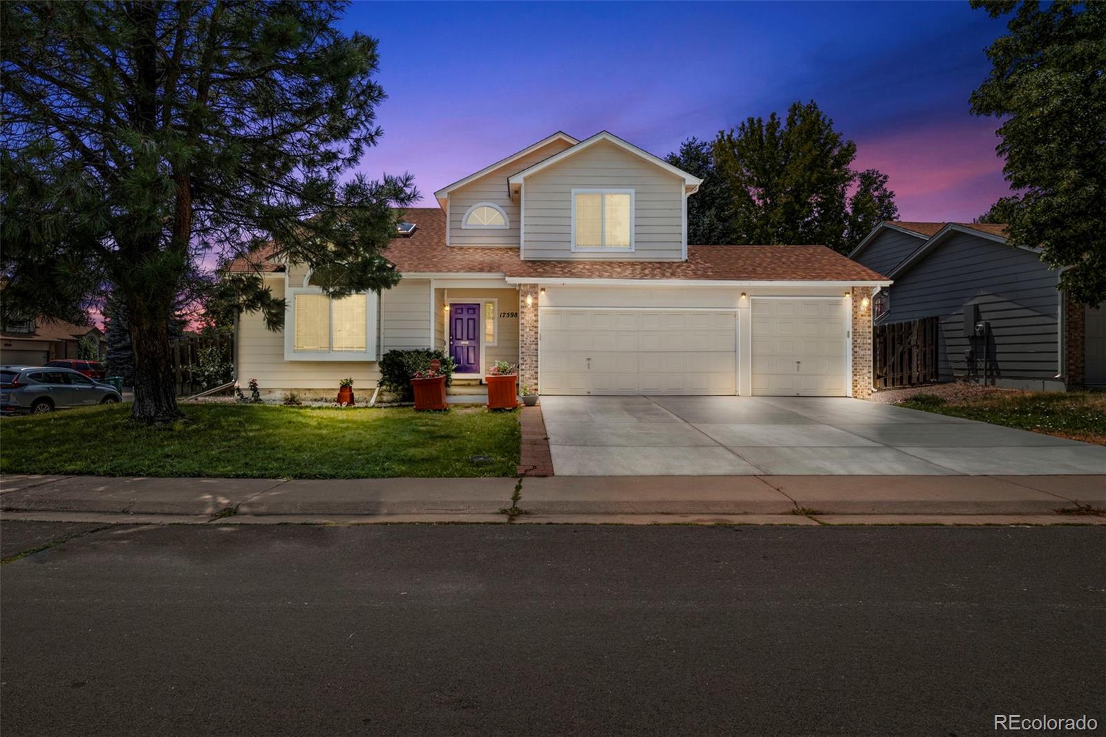 Baker Pl, Aurora, CO 80013