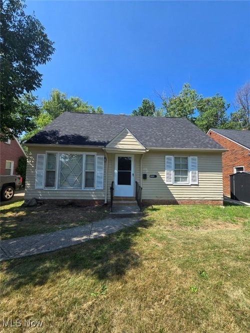 4169 Okalona Rd, South Euclid, OH, 44121-3164 | Card Image