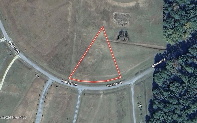 22 Winfield Ln, Home with 0 bedrooms, 0 bathrooms and null parking in Pinetown NC | Image 22