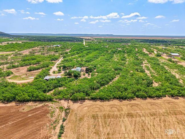 11483 N Grape Creek Rd, House other with 3 bedrooms, 3 bathrooms and 2 parking in San Angelo TX | Image 44